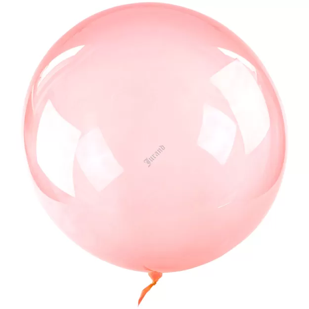 Balon Bubble